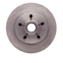 DFC 79-81 American Motors Spirit Front Rotors