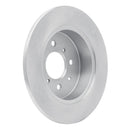 DFC 01-05 Acura EL Rear Brake Rotor