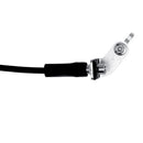 DFC 07-23 Cadillac XT5 Rear-R/Rear-L Brake Hose