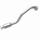 Magnaflow 15-17 NX300h L4 2.5 OEM Underbody Direct Fit Converter
