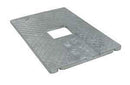 SPC Performance ZINC AXLE SHIMS 1 deg.(6)