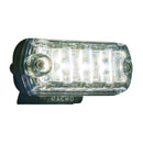 Nacho Lighting Nano Chase Light - White