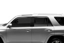 Husky Liners 10-24 Toyota 4Runner Ventvisor Low Profile (4pc) - Smoke