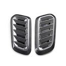 Seibon 2023 Toyota GR Corolla Carbon Fiber Hood Vents
