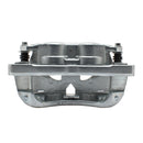 DFC 17-24 Ford F-550 Super Duty Front Right Premium Caliper - Silver Zinc Coated