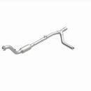 MagnaFlow 04-05 Dodge Ram 1500 5.7L Direct Fit Converter
