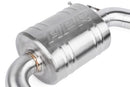 APR 18-21 Volkswagen GTI MK7.5 Catback Exhaust System
