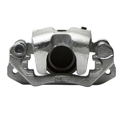 DFC 81-85 Mazda RX-7 Front-R Premium Caliper - Silver Zinc Coated