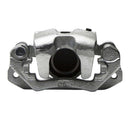 DFC 81-85 Mazda RX-7 Front-R Premium Caliper - Silver Zinc Coated