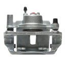 DFC 98-03 Mazda 626 Front-L Silver Zinc Coated Premium Caliper