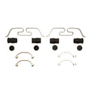 DFC 5000 Advanced Ceramic Brake Pads