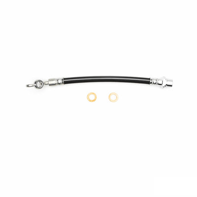 DFC 09-13 Pontiac Vibe Rear-L Brake Hose