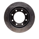 DFC 95-02 Ford Ranger (USA/Canada) Front Heavy Duty Pads and Hardware Kit