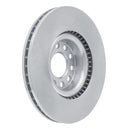 DFC Brake Rotors - Plain