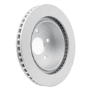 DFC 04-06 Dodge Ram 1500 Pickup Front GeoSPEC Coated Rotor
