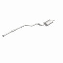 MagnaFlow BRE Exhaust Kit 02-07 Mitsubishi Lancer 2.0L