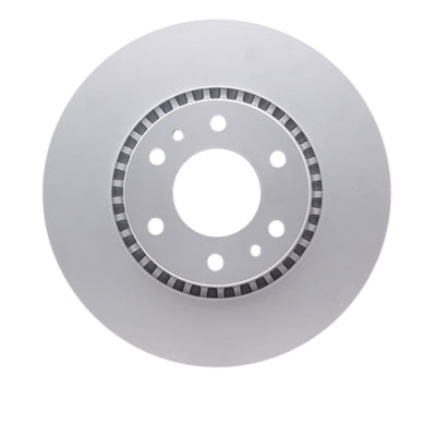 DFC 02-09 Buick Rainier Front GeoSPEC Coated Rotor