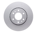 DFC GeoSPEC Coated Rotors - Plain