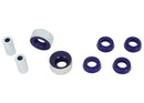 SuperPro 2001 BMW M3 Base Rear Upper Inner Control Arm Bushing Kit