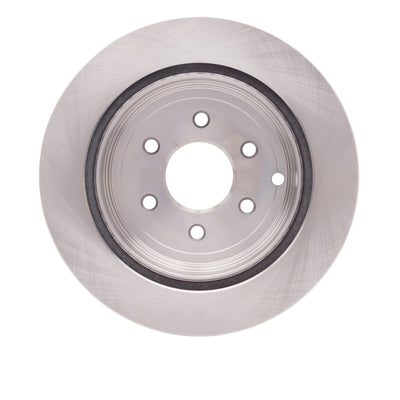 DFC Brake Rotors - Plain