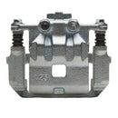 DFC 11-15 Mazda 2 Front-R Silver Zinc Coated Premium Caliper