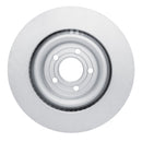DFC 20-25 Ford Explorer Front GeoSPEC Coated Rotor