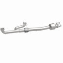 MagnaFlow 16-17 Honda Accord 3.5L Direct-Fit Catalytic Converter