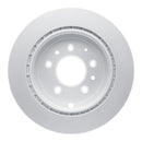 DFC GeoSPEC Coated Rotors - Plain