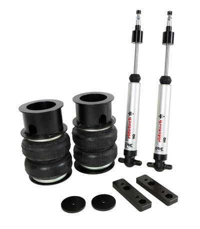 Ridetech 2015+ Ford Mustang HQ Series Air Suspension System
