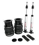 Ridetech 2015+ Ford Mustang HQ Series Air Suspension System