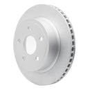 DFC GeoSPEC Coated Rotors - Plain