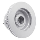 DFC GeoSPEC Coated Rotors - Plain