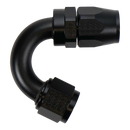 DeatschWerks 10AN Female Flare Swivel 150-degree Hose End CPE