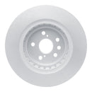 DFC 20-25 Lexus RX350h Front GeoSPEC Coated Rotor