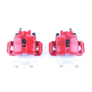 Power Stop 2007 Ford Escape Front & Rear Z23 Evolution Sport Brake Kit w/Calipers