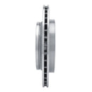 DFC Brake Rotors - Plain