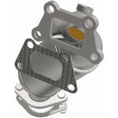 MagnaFlow 18-19 Chevrolet Traverse V6 OEM Underbody Front Rearward Direct Fit Converter