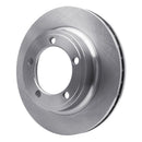 DFC Semi Met Heavy Duty Pads