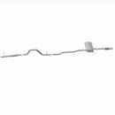 MagnaFlow BRE Exhaust Kit 04-07 FreeStar Monterey
