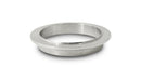 Vibrant Stainless Steel V-Band Flange for 1.75in O.D. Tubing - Male