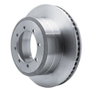 DFC Brake Rotors - Plain