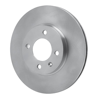 DFC 86-02 Volkswagen Cabrio/Passat/Scirocco/Golf/Jetta Front & Rear Rotors