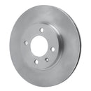 DFC Brake Rotors - Plain