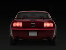 Raxiom 05-09 Ford Mustang Sequential Tail Light Kit- Plug-and-Play