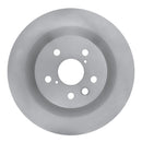 DFC 22-25 Lexus Rc300 Rear Brake Rotor