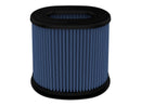 aFe Magnum FLOW Pro 5R Replacement Air Filter 7.5in H / 6x4 IN F / 7.25x5 IN T / 8.25x6.25 IN B