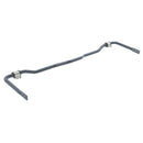 Belltech 20-24 Jeep Gladiator JT 1in / 25.4mm Rear Anti-Sway Bar w/ Hardware