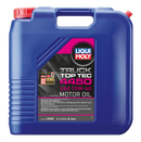 LIQUI MOLY 20L Top Tec Truck 4450 Motor Oil SAE 15W40