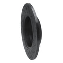 R1 15-21 Mercedes-Benz C300 Coupe & Convertible Rear Left Drilled & Slotted Black Brake Rotor