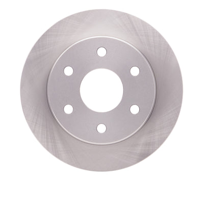 DFC 99-08 Cadillac Escalade ESV Front Brake Rotor